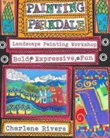 Painting Parkdale 1367247357 Book Cover