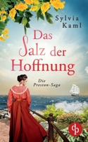 Das Salz der Hoffnung 398637597X Book Cover