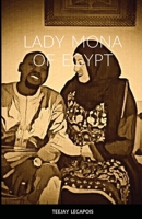 Lady Mona Of Egypt 1716220947 Book Cover