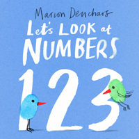 Let's Look at... Numbers 1786277816 Book Cover