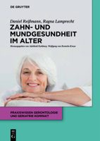 Zahn- Und Mundgesundheit Im Alter 3110518066 Book Cover