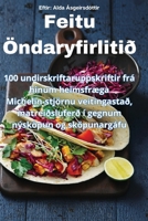 Feitu Öndaryfirlitið 1835003044 Book Cover