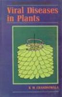 Viral Diseases in Plants 8174882855 Book Cover