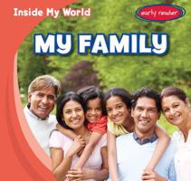 My Family 1482418061 Book Cover