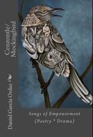 Cenzontle/Mockingbird: Songs of Empowerment 0692077529 Book Cover