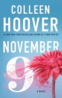 November 9 B01EAF04LK Book Cover