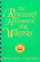 Rinehart Handbook 0155019848 Book Cover