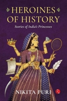 Heroines of History 9357024816 Book Cover