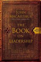 The Book on Leadership 0785288384 Book Cover
