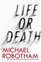Life or Death 0316252050 Book Cover