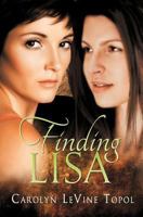 Finding Lisa 1614954631 Book Cover