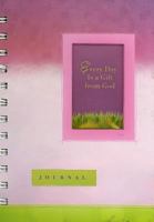 Journal - Pink Cover 1597894370 Book Cover