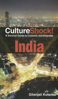 India 0462008088 Book Cover