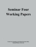 Seminar Four Working Papers 1478200537 Book Cover