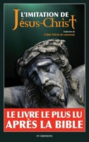 L'imitation de Jésus-Christ B0FW842KHH Book Cover