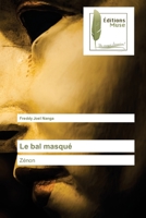 Le bal masqué: Zénon 6203864161 Book Cover