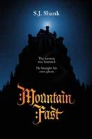 Mountain Fast 1738055612 Book Cover