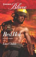 Red Hot 0373798806 Book Cover