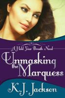 Unmasking the Marquess 1940149061 Book Cover