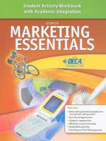 Marketing Essentials: Student Activity Workbook With Academic Integration 0078780381 Book Cover
