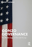 Gonzo Governance 1032360038 Book Cover