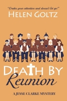 Death by Reunion 0645242977 Book Cover