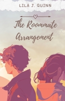 The Roommate Arrangement B0DLGLN694 Book Cover