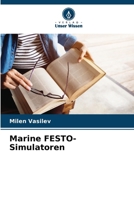 Marine FESTO-Simulatoren (German Edition) 6208300835 Book Cover