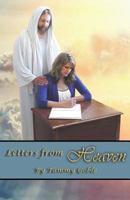 Letters From Heaven 1546426434 Book Cover