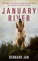 January River 9535958151 Book Cover