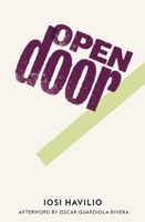 Opendoor 1908276037 Book Cover