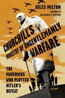 The Ministry of Ungentlemanly Warfare 1250119030 Book Cover