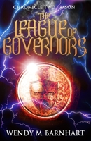 The League of Governors 0996903151 Book Cover