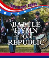 Battle Hymn of the Republic 150264875X Book Cover