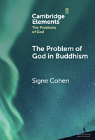 The Problem of God in Buddhism 1009269186 Book Cover