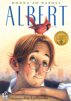 Albert 0152052496 Book Cover