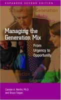 Managing the Generation Mix, 2nd Edition 087425941X Book Cover
