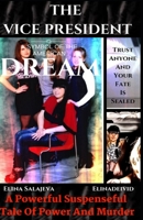 The Vice President 1544268726 Book Cover