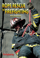 Rope Rescue for Firefighting 0912212616 Book Cover