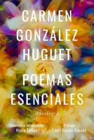 Poemas esenciales: Antología (Spanish Edition) B0GPQY74QH Book Cover