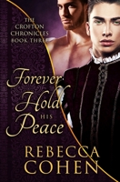 Forever Hold His Peace B0BCXK3J8W Book Cover