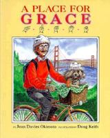 A Place for Grace 0590670824 Book Cover