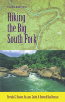 Hiking the Big South Fork 0870497952 Book Cover