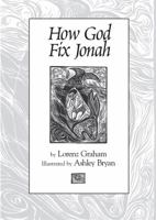 How God Fix Jonah 1563976986 Book Cover