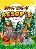 Famous Tales of Aesop's 9357188150 Book Cover