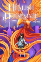 Hellish Housemate (Italian Edition) B0F7LK8V8Z Book Cover