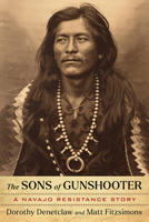 The Sons of Gunshooter 0816556164 Book Cover