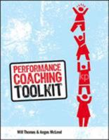 Performance Coaching Toolkit 0335238904 Book Cover