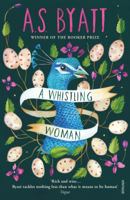 A Whistling Woman 0679776907 Book Cover