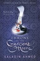 Throne of the Crescent Moon 0756407788 Book Cover